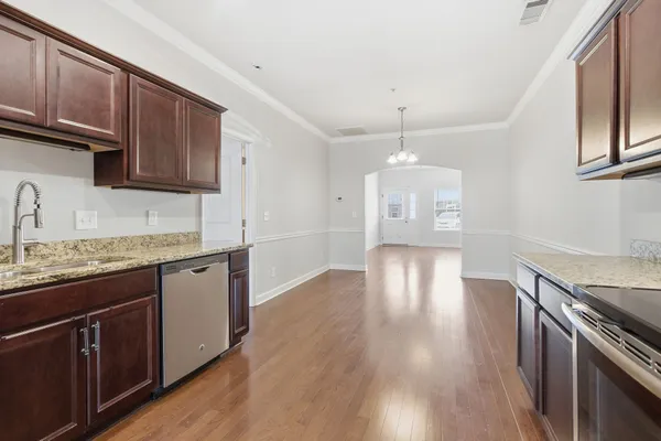 $315,000 | 1040 Charlie Daniels Parkway, Unit 156, Mount Juliet, TN 37122