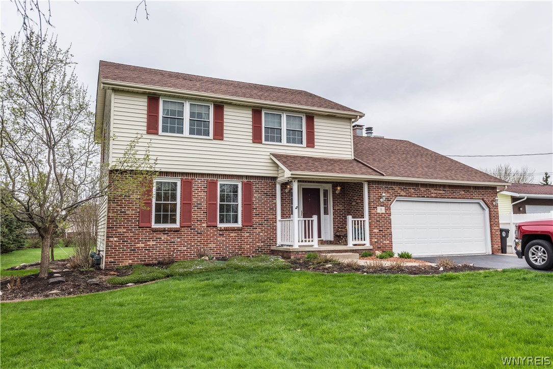 8 Brunck Road Lancaster, NY 14086 - Photo 1 of 1 Gallery Image 1