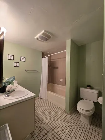 $459,999 | 165 Cottage Street, Unit 611, Chelsea, MA 02150