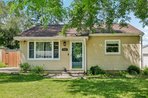 $225,000 | 229 Winnebago Avenue, Portage, WI 53901