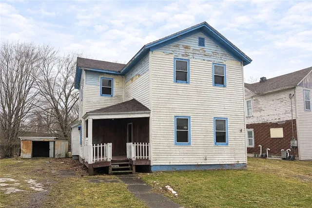$69,900 | 126 Chemung Street, Barton, NY 14892