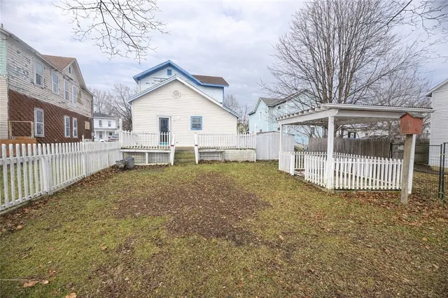 $69,900 | 126 Chemung Street, Barton, NY 14892