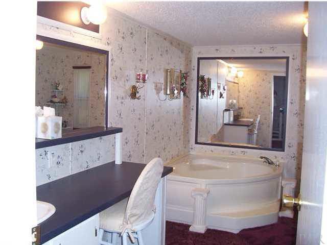 5158 Bent Tree Road Milton, FL 32583 - Photo 9 of 9 Corner garden tub in master bathroom.