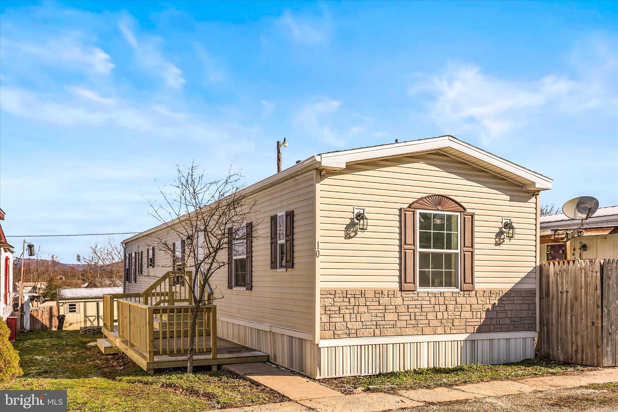 10 Ridgeview Park Jonestown, PA 17038 - Photo 1 of 30 Street View