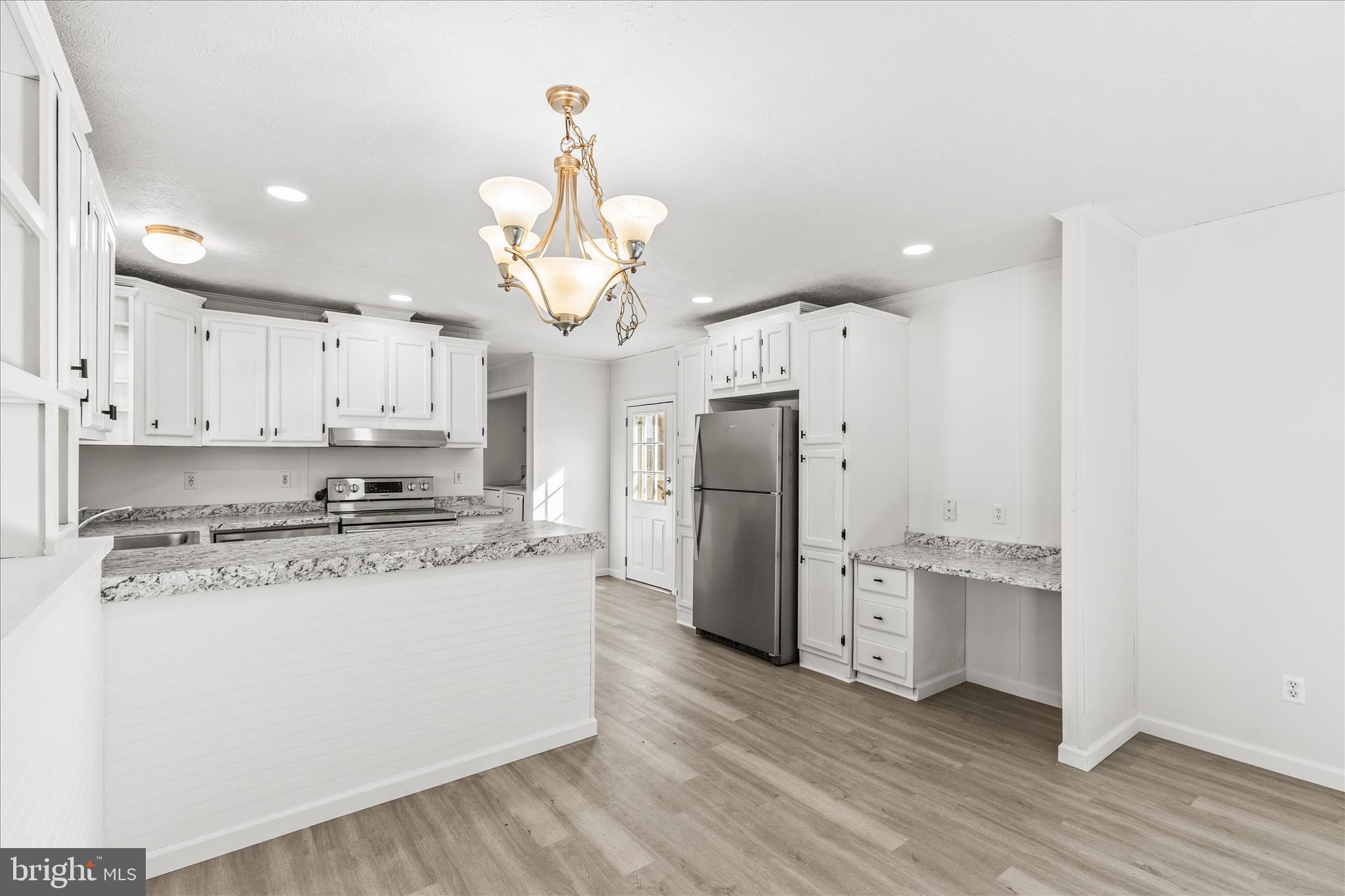 10 Ridgeview Park Jonestown, PA 17038 - Photo 12 of 30 Kitchen