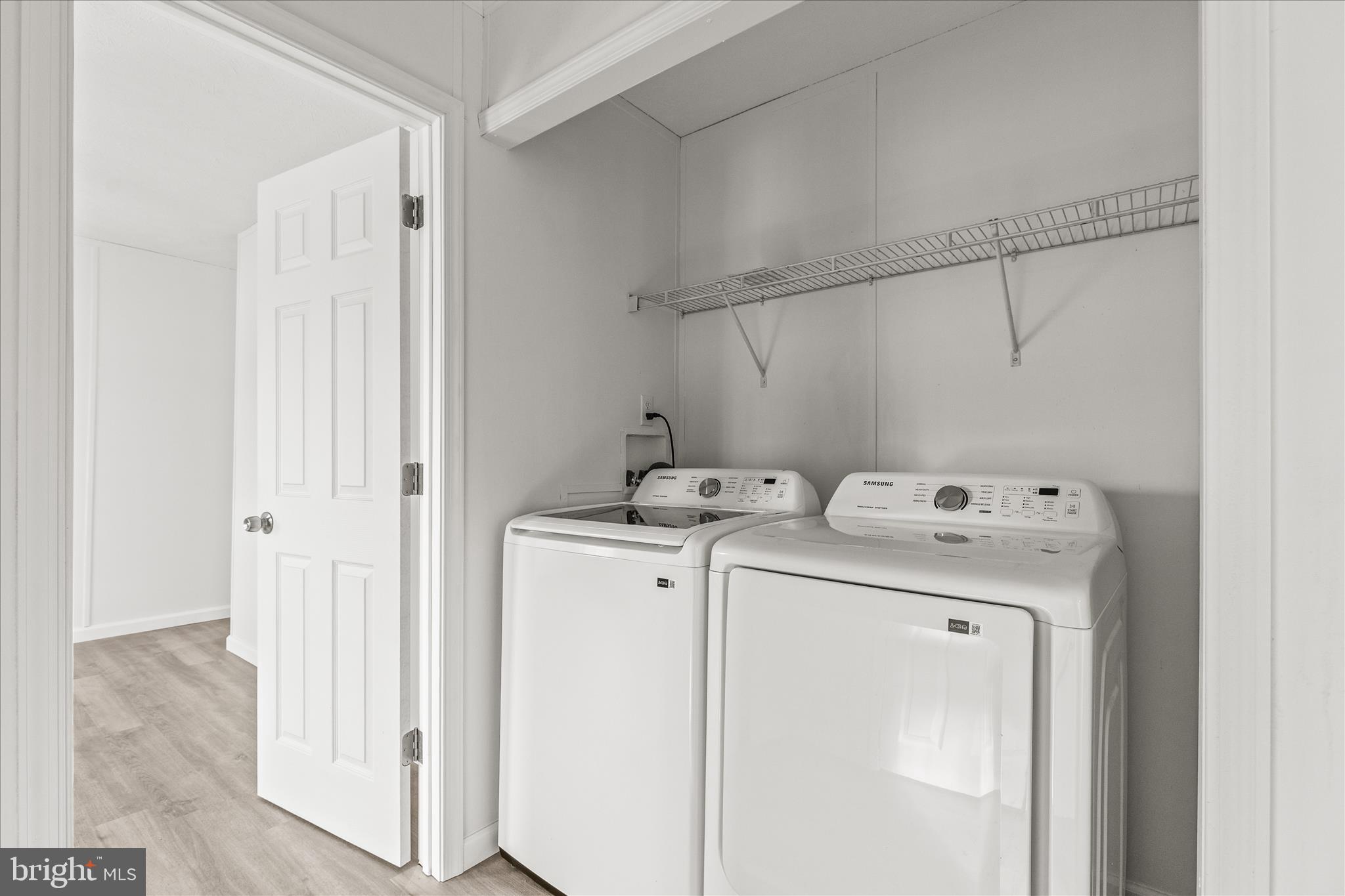 10 Ridgeview Park Jonestown, PA 17038 - Photo 19 of 30 Laundry