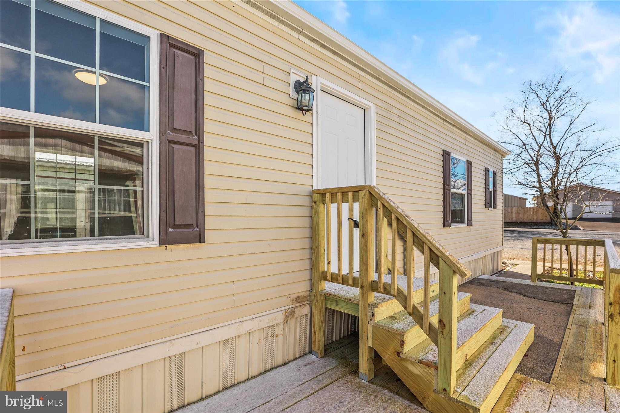 10 Ridgeview Park Jonestown, PA 17038 - Photo 6 of 30 Entry View