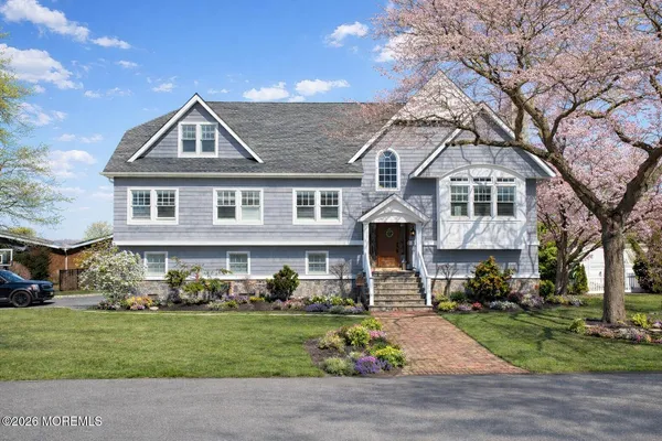 $15,000 | 3 Elizabeth Place, Monmouth Beach, NJ 07750