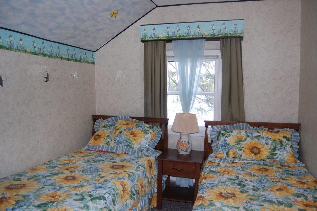 53 Echo Lake Road Fayette, ME 04349 - Photo 16 of 28 BEDROOM