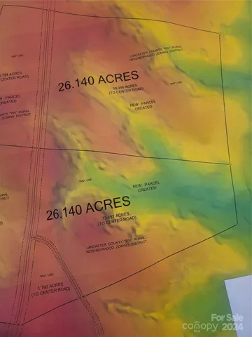 $485,000 | 0 Craig Farm Road, Lancaster, SC 29720