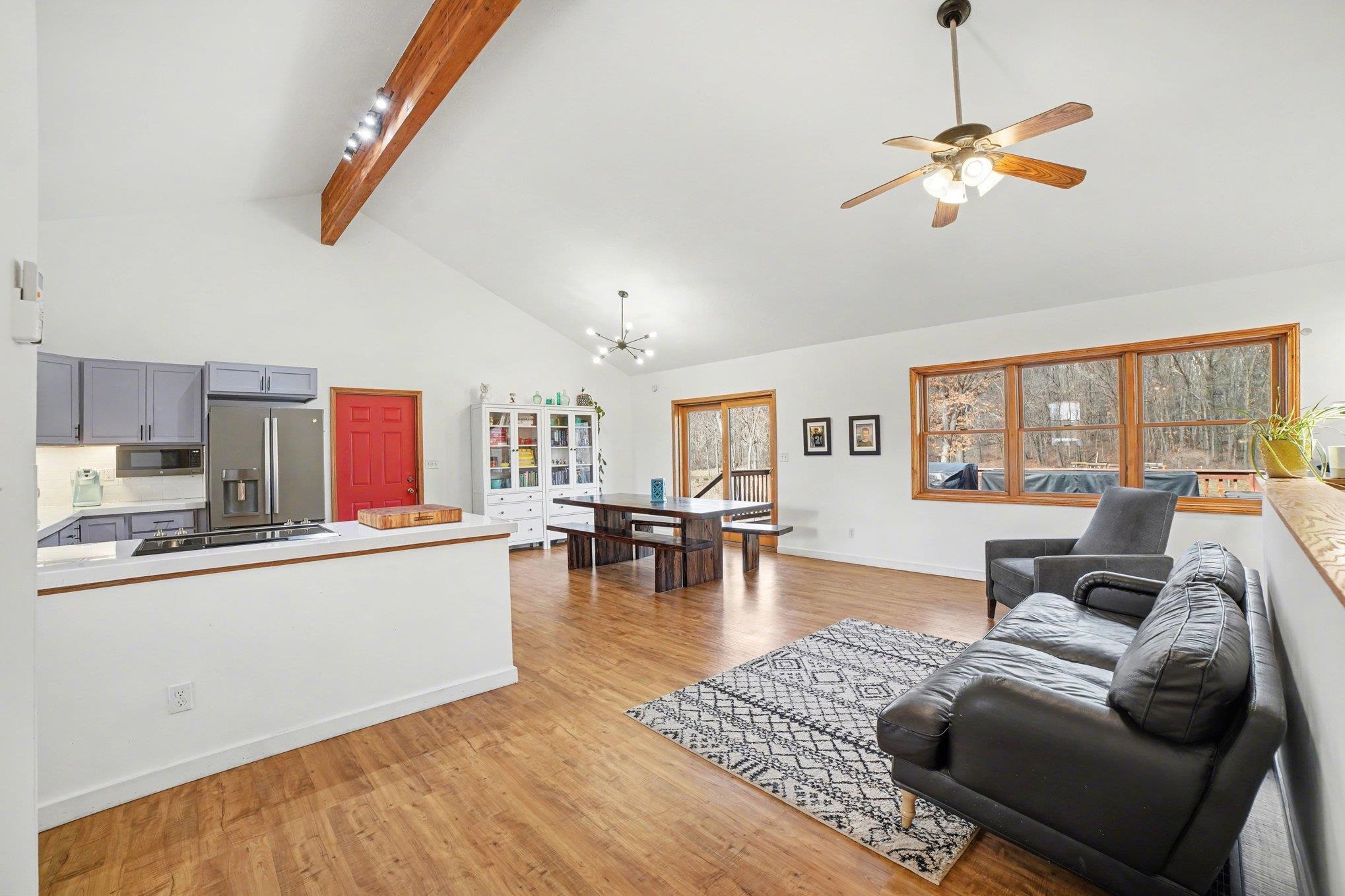 1879 North Crystal Road Vestaburg, MI 48891 - Photo 8 of 43