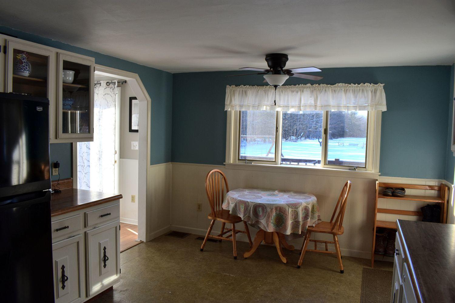 460 Bellsqueeze Road Clinton, ME 04927 - Photo 4 of 37 kitchen2