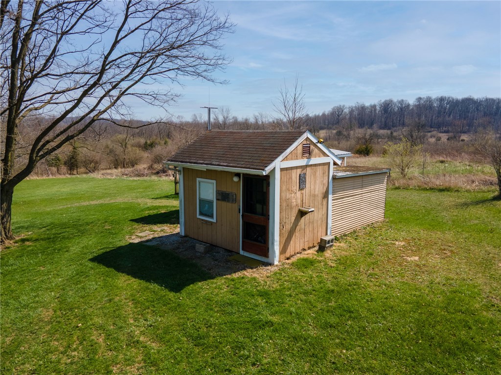 877 Rush Road New Madison, OH 45346 - Photo 10 of 25