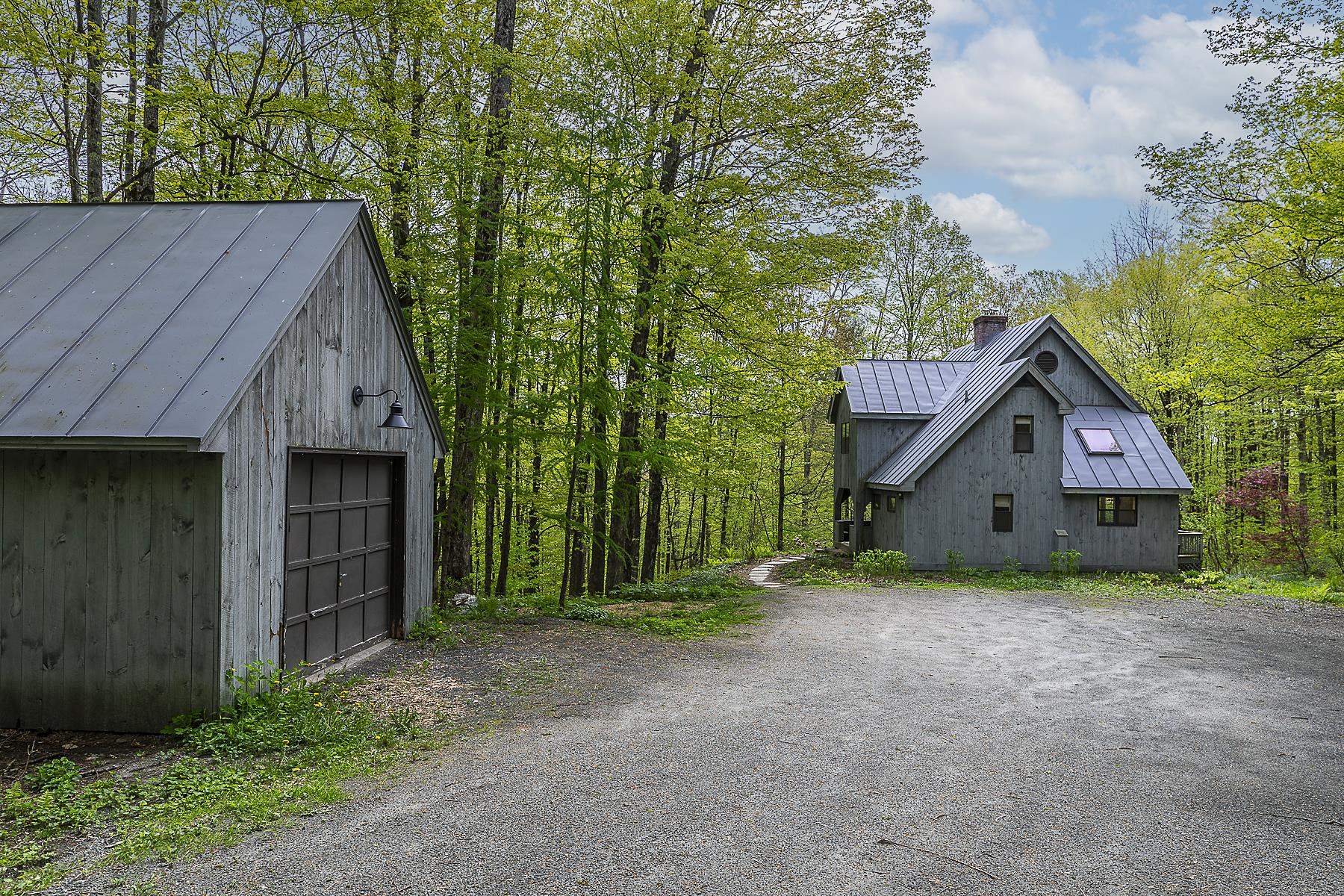 258 Densmore Hill Road Hartland, VT 05048 - Photo 3 of 37 Gallery Image 3