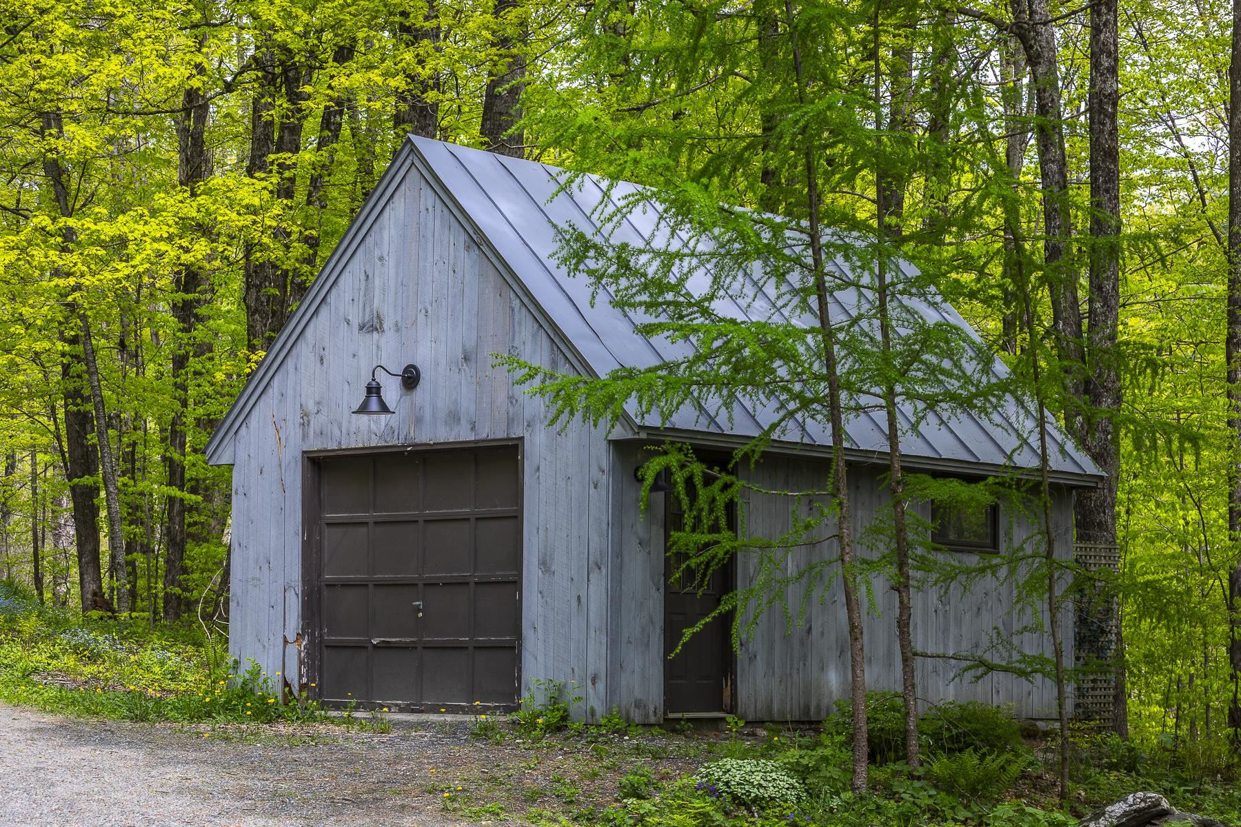 258 Densmore Hill Road Hartland, VT 05048 - Photo 36 of 37 Gallery Image 36