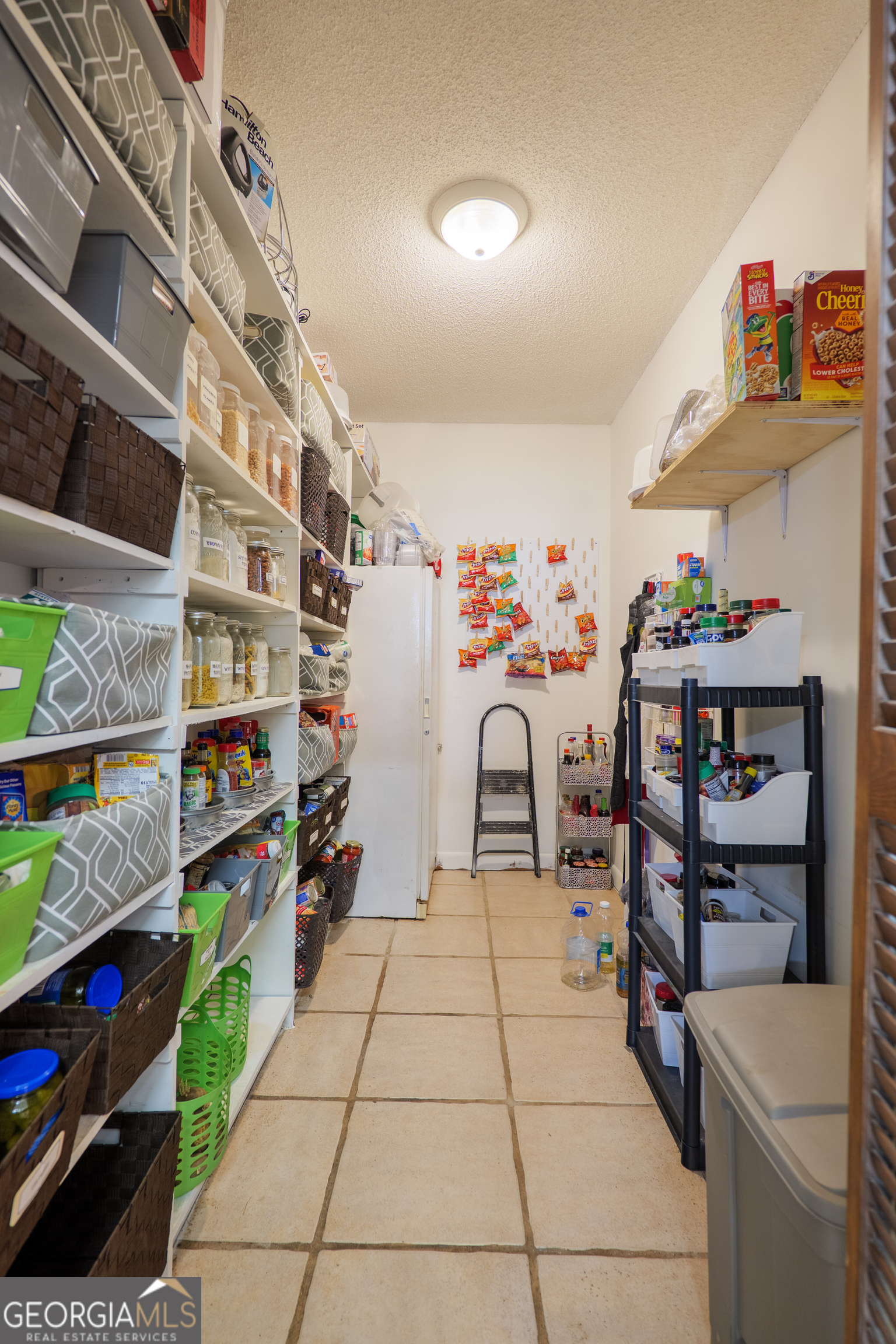 3473 Kay Circle Valdosta, GA 31606 - Photo 22 of 79 a storage room