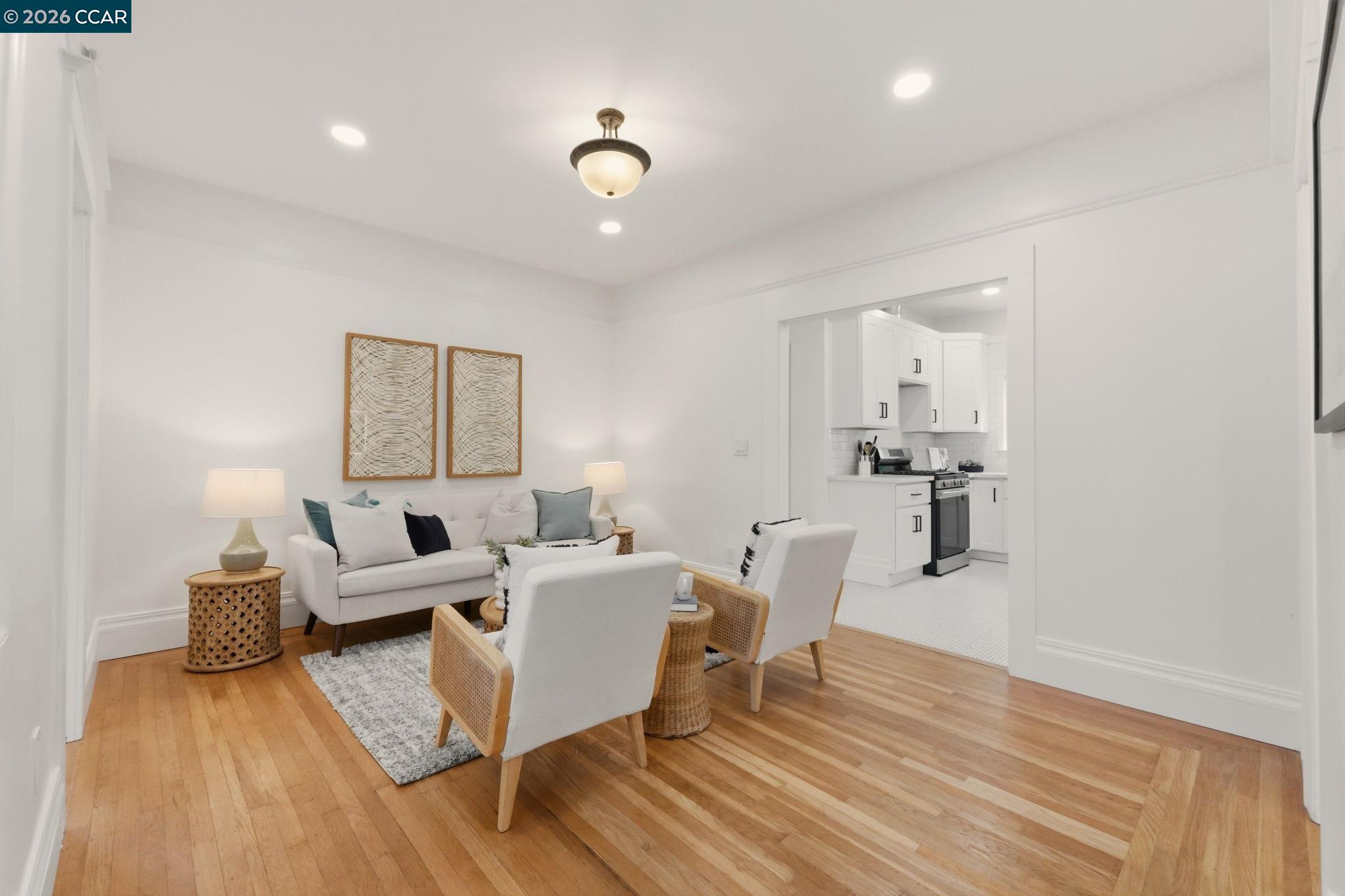 3214 California Street Berkeley, CA 94703 - Photo 4 of 58