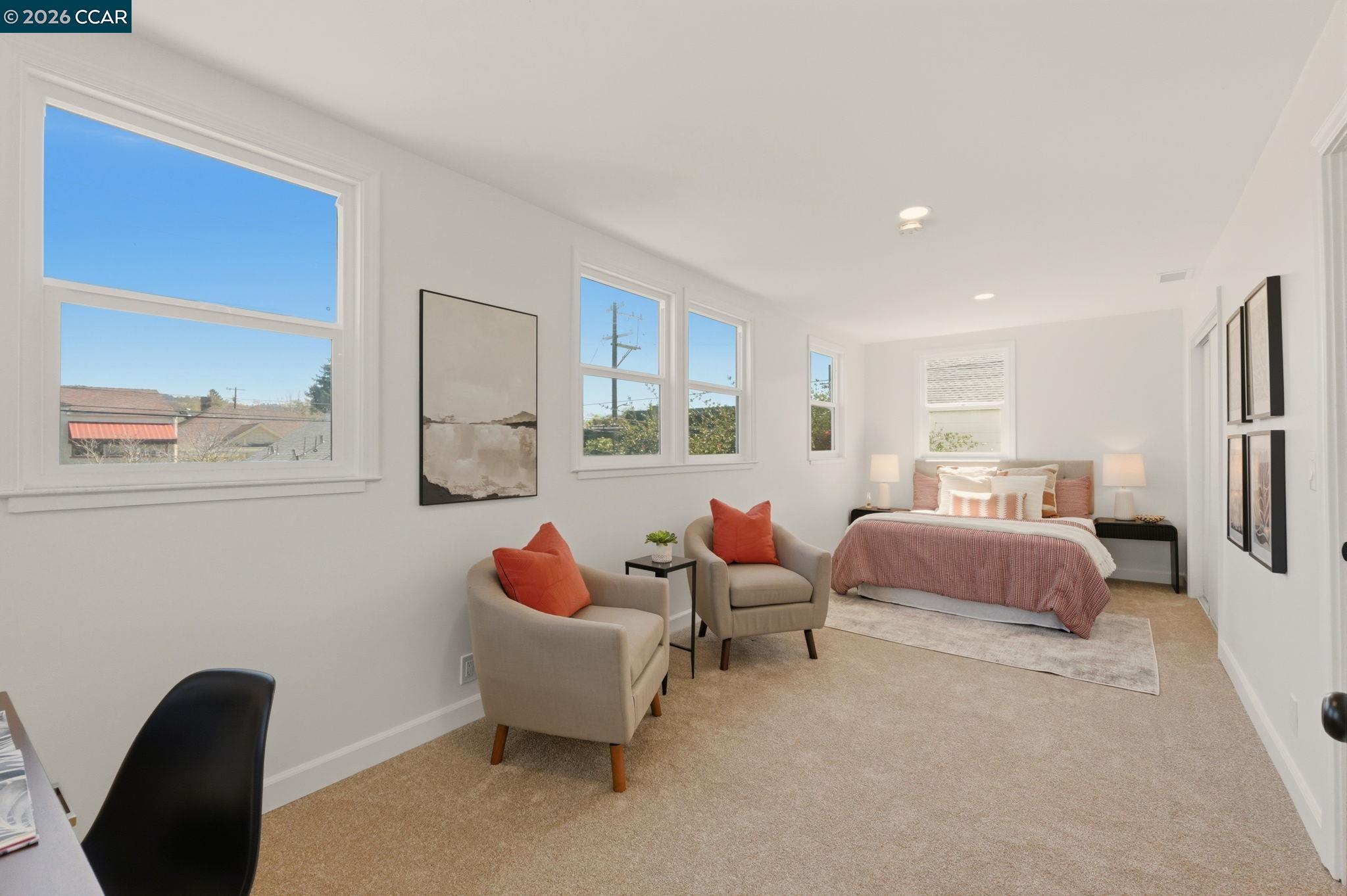 3214 California Street Berkeley, CA 94703 - Photo 41 of 58