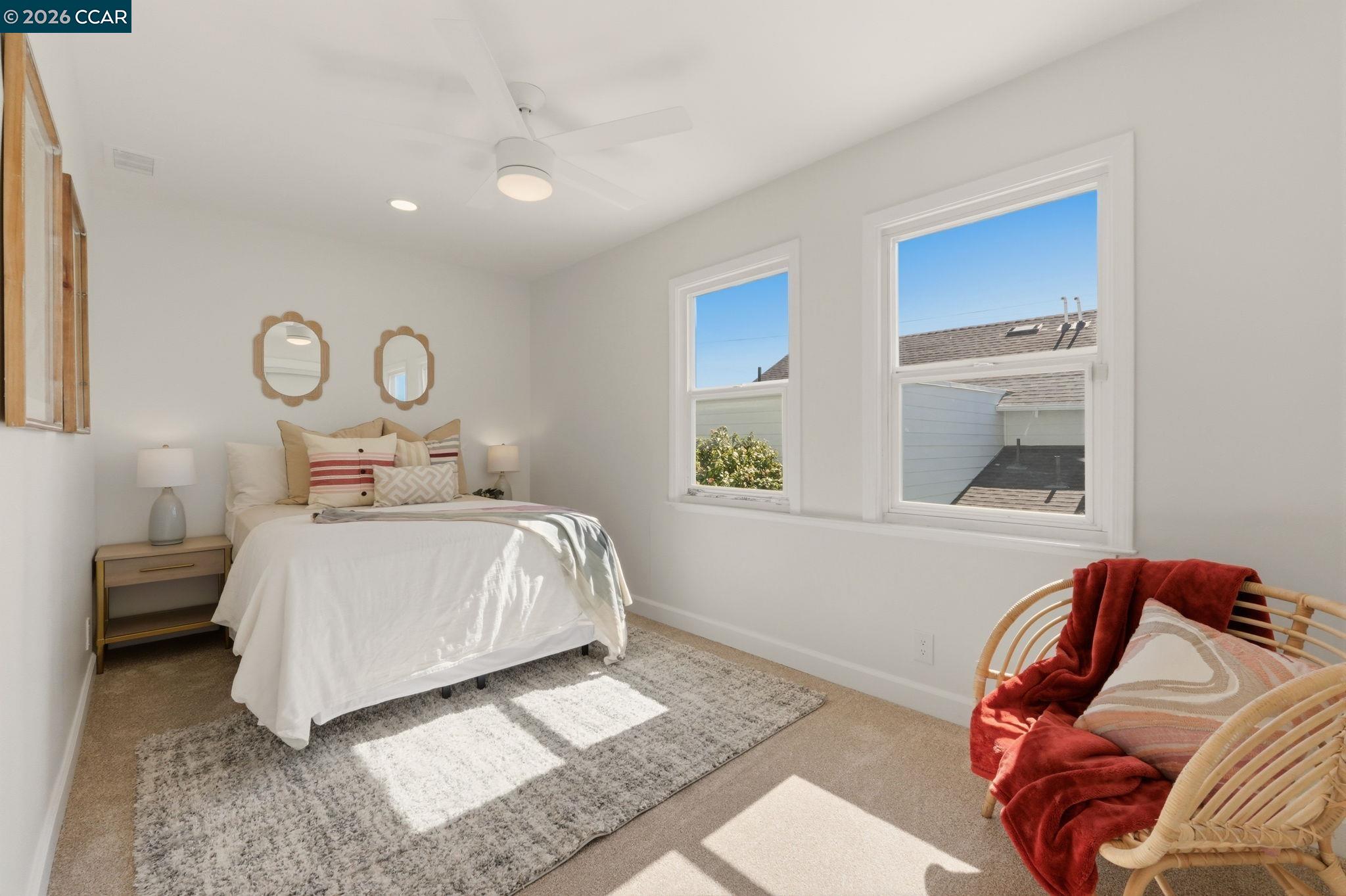 3214 California Street Berkeley, CA 94703 - Photo 44 of 58