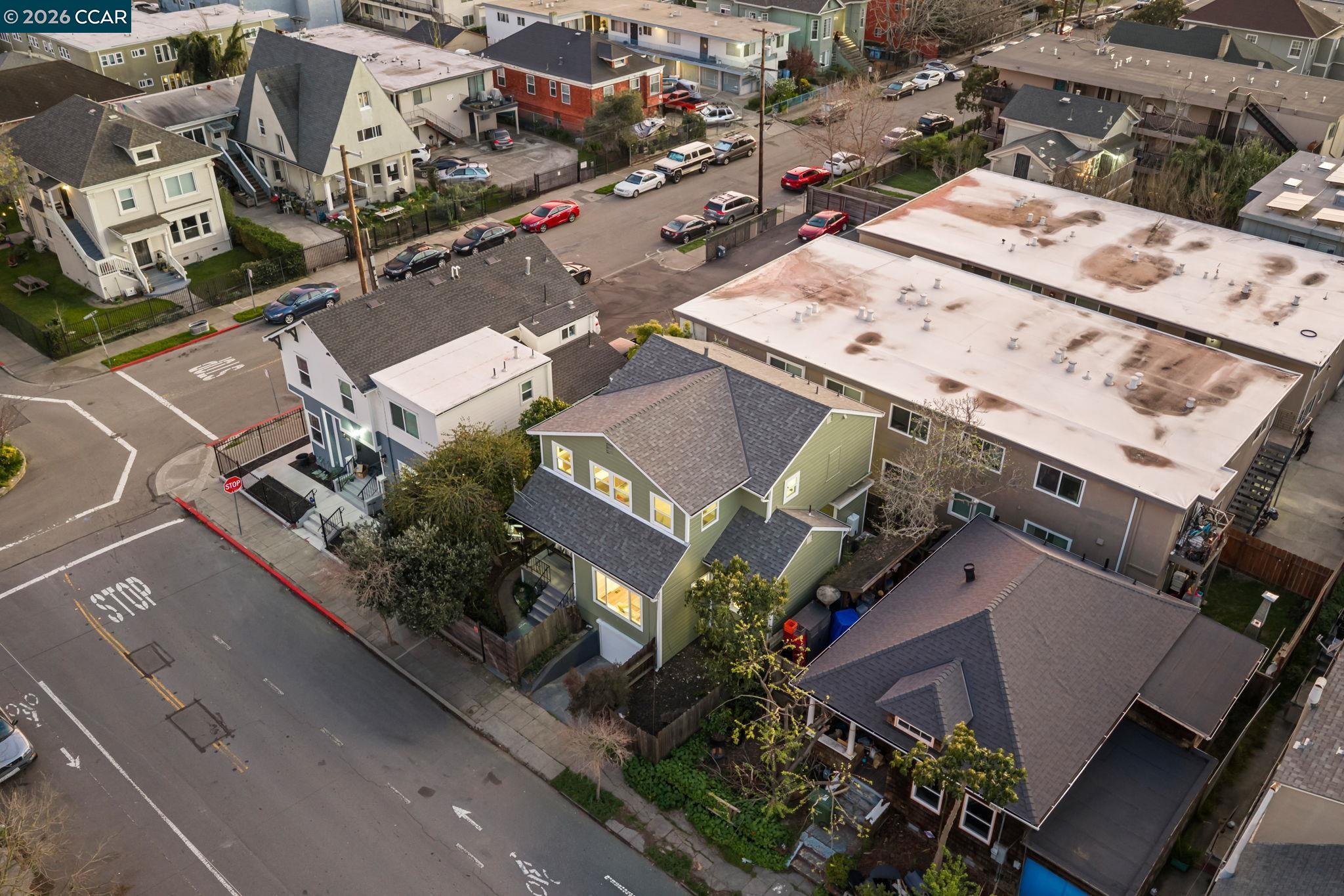 3214 California Street Berkeley, CA 94703 - Photo 50 of 58