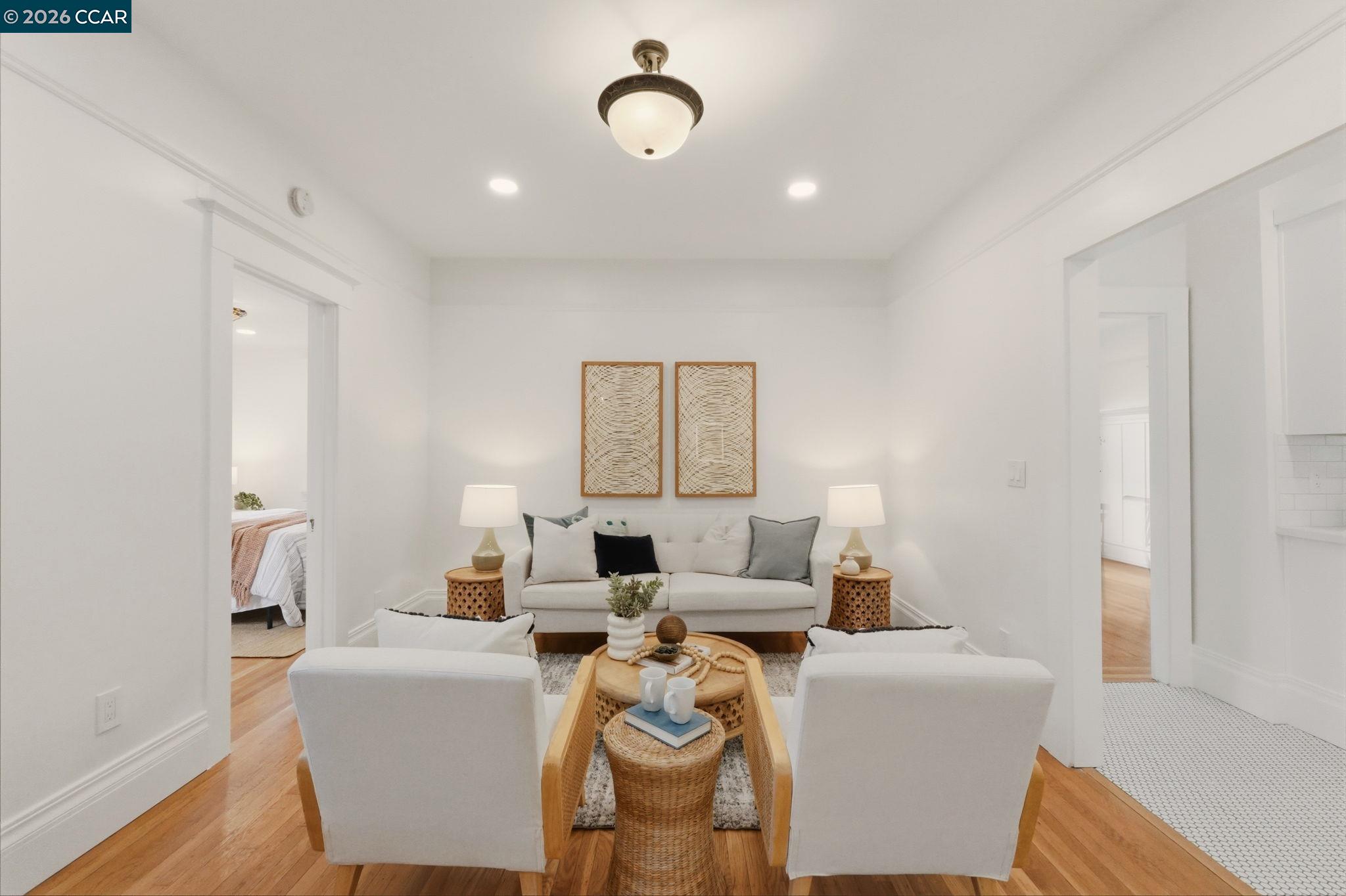 3214 California Street Berkeley, CA 94703 - Photo 5 of 58