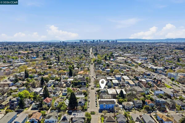 $1,198,000 | 3214 California Street, Berkeley, CA 94703