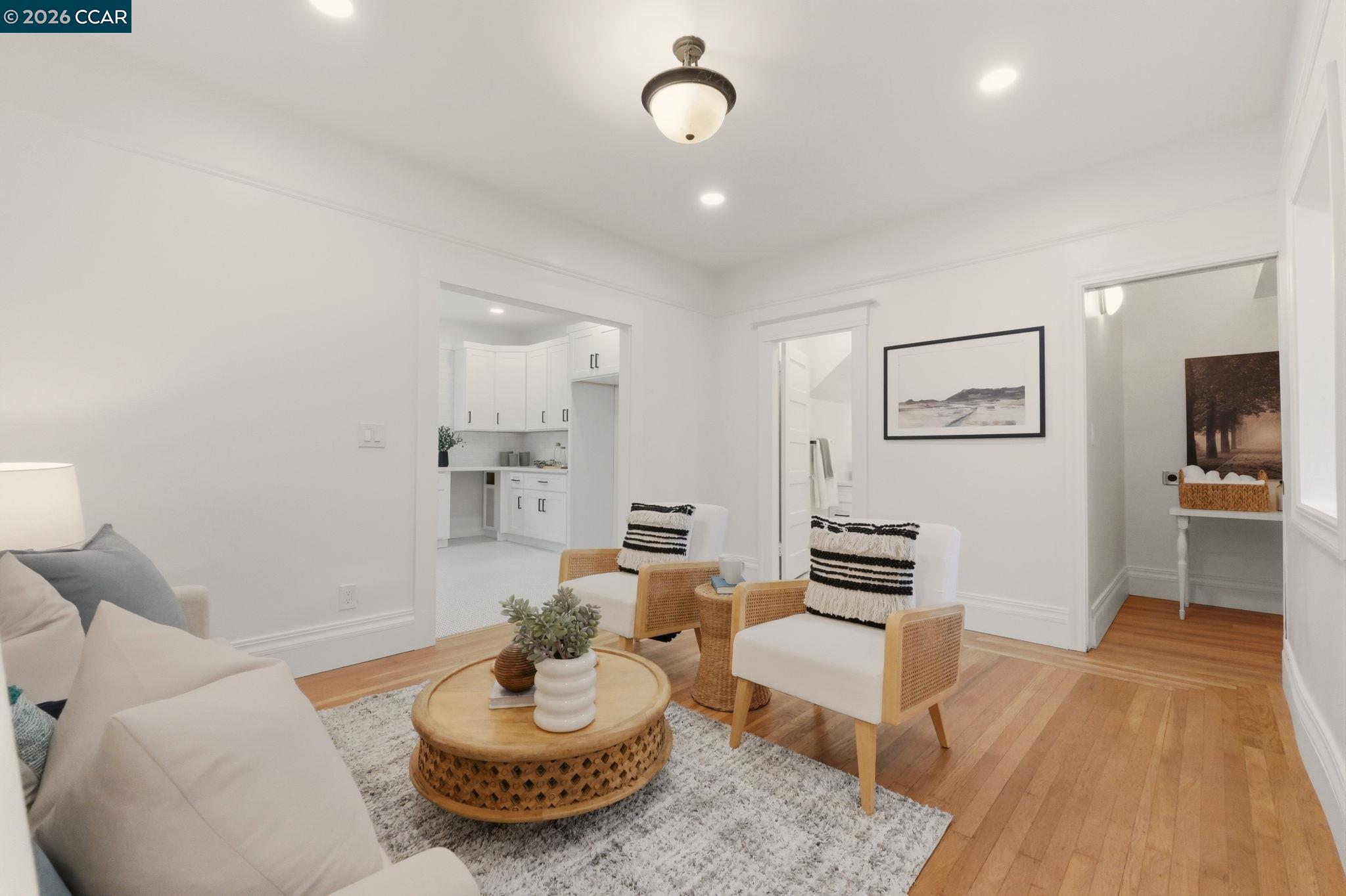 3214 California Street Berkeley, CA 94703 - Photo 7 of 58