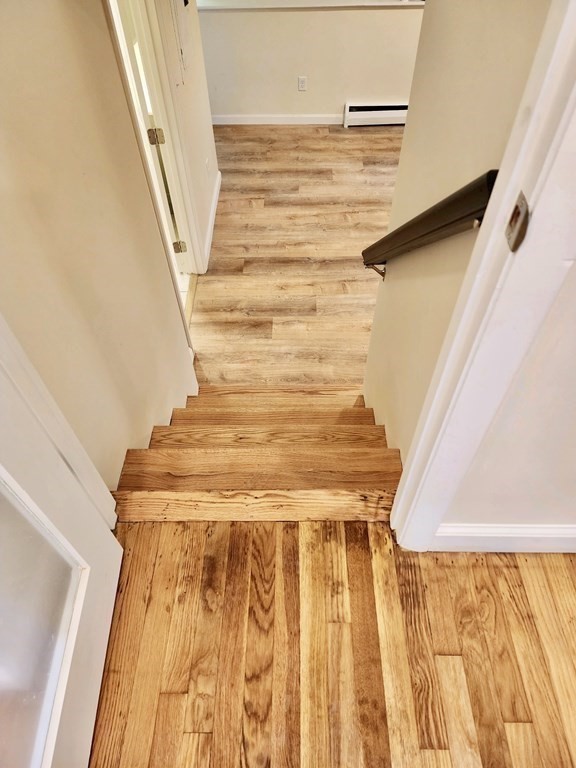 76 Bradley Rd Extension Braintree, MA 02184 - Photo 12 of 19 a view of entryway