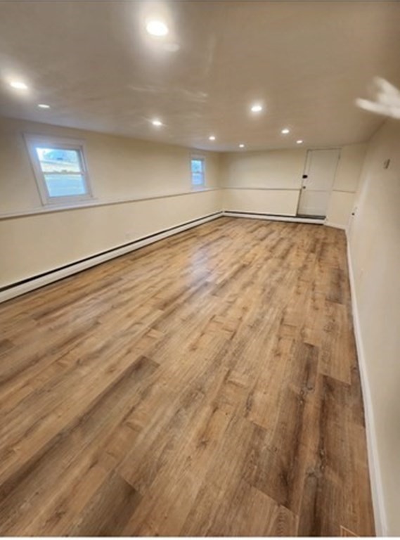 76 Bradley Rd Extension Braintree, MA 02184 - Photo 13 of 19 a view of empty room