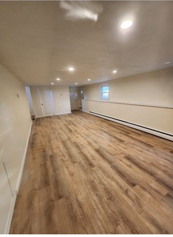 76 Bradley Rd Extension Braintree, MA 02184 - Photo 14 of 19 a view of an empty room