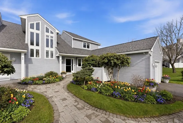 $835,000 | 44 Fairway Drive, Unit GOLFVIEW, Plymouth, MA 02360