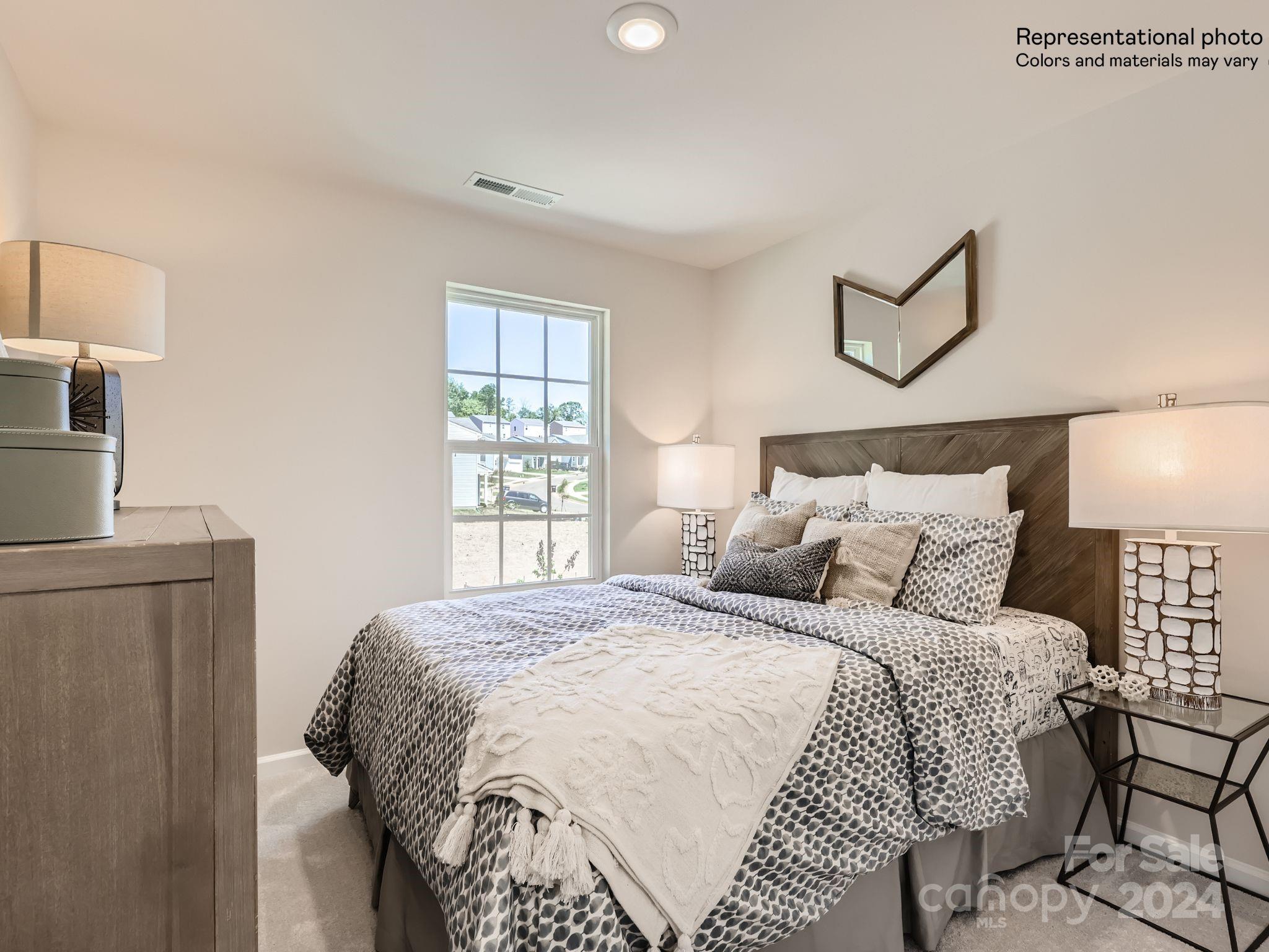 10330 Chatham Run Lane, Unit RCC 76 Charlotte, NC 28262 - Photo 12 of 24 Gallery Image 12
