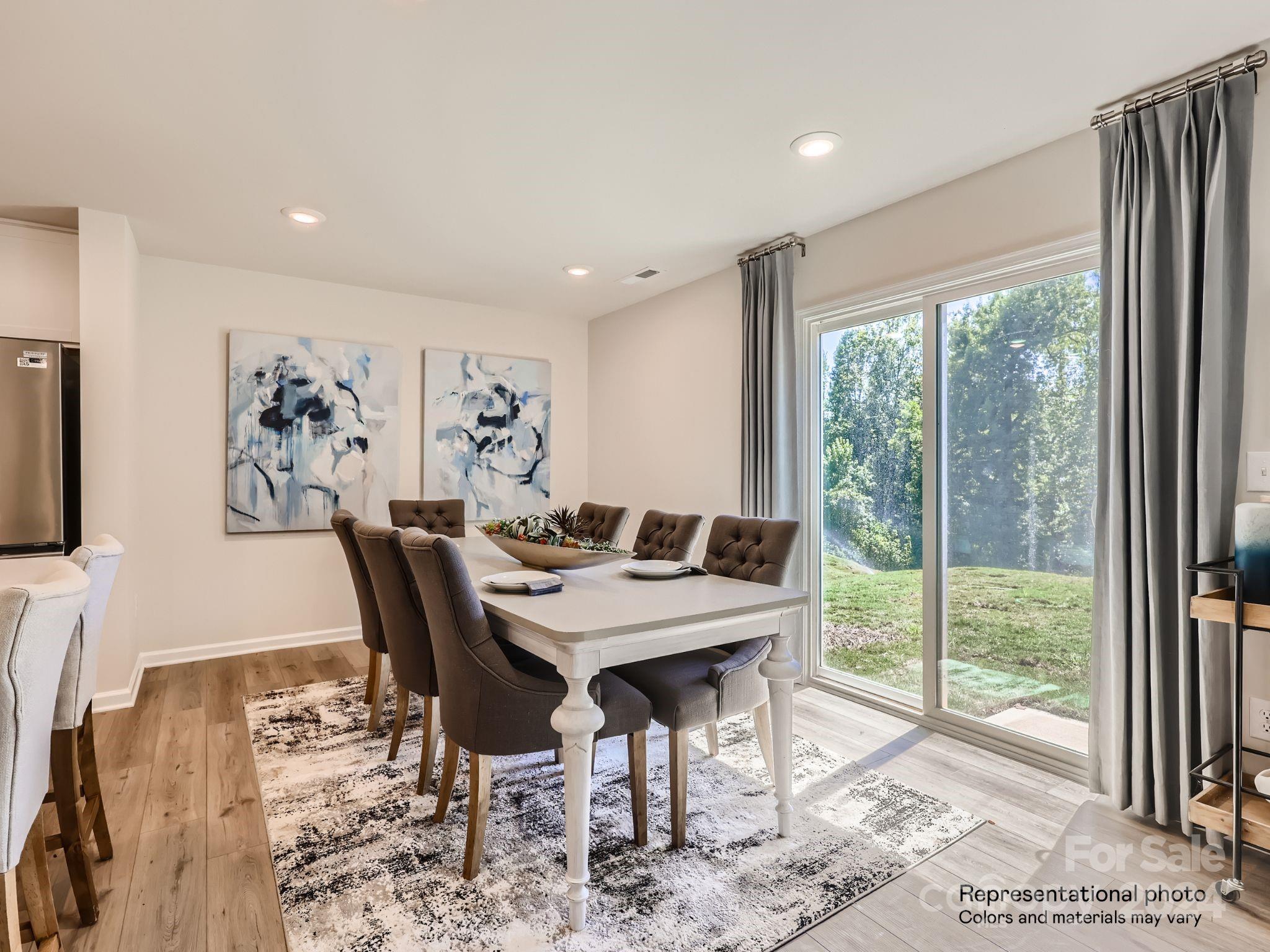 10330 Chatham Run Lane, Unit RCC 76 Charlotte, NC 28262 - Photo 5 of 24 Gallery Image 5
