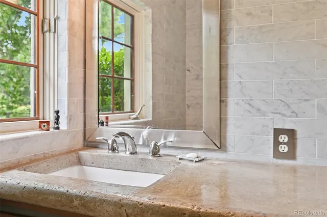 a view of entryway and hall