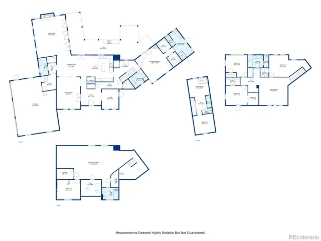 $2,125,000 | 3391 Oak Street, Wheat Ridge, CO 80033