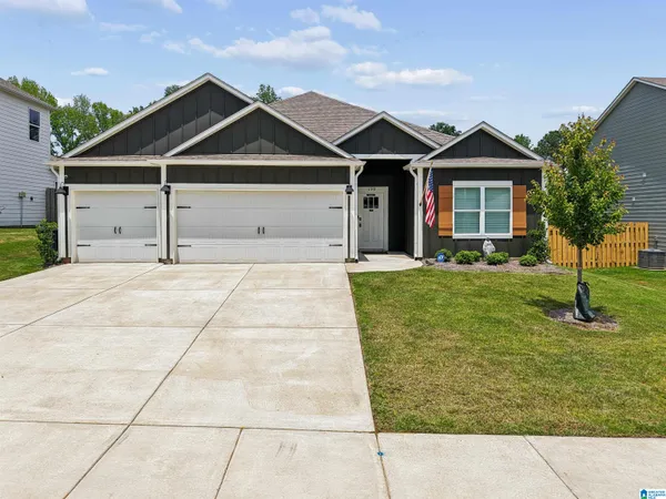 $369,900 | 190 Archers Brk Drive, Springville, AL 35146