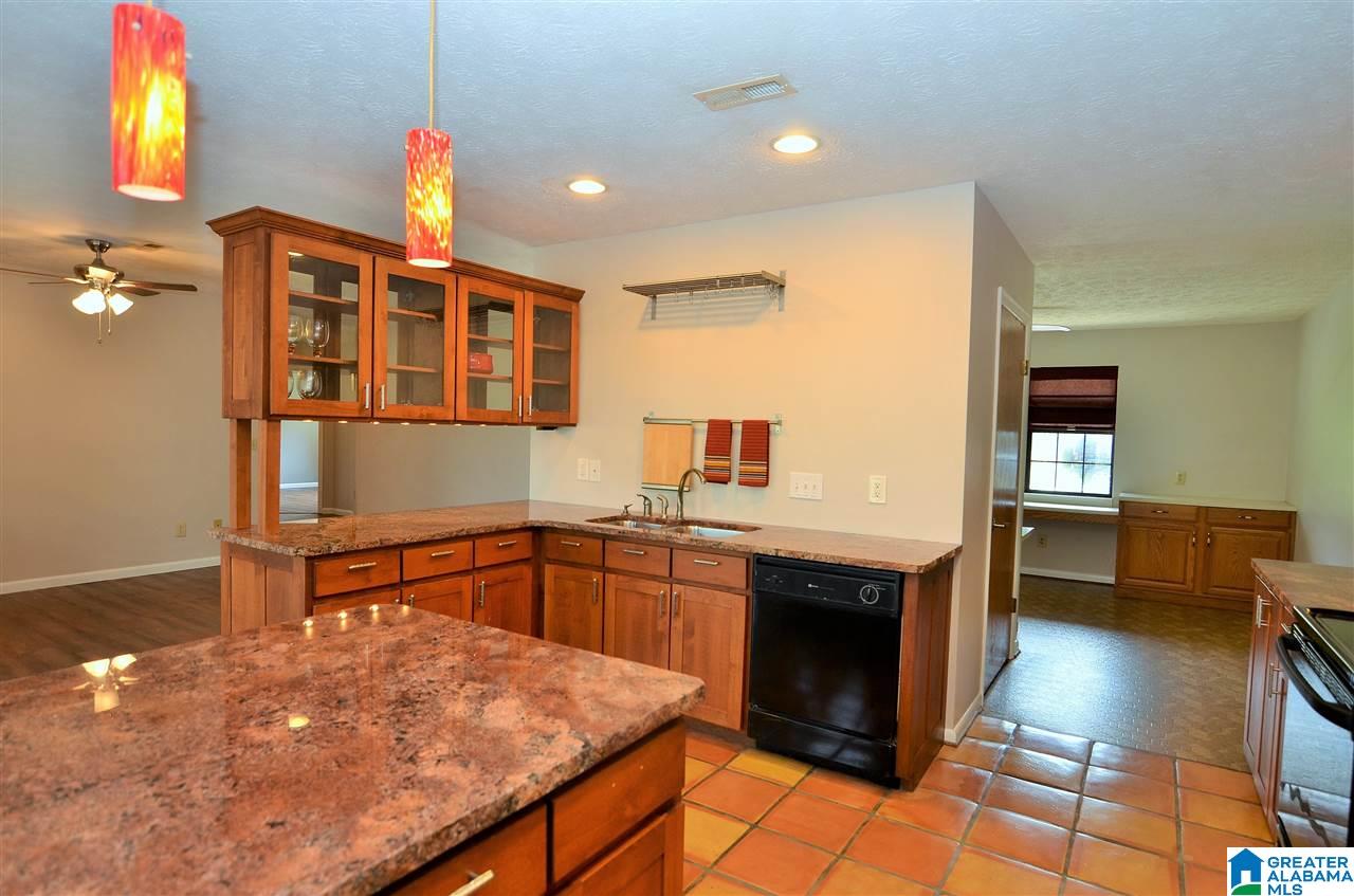 935 Jones Road Ohatchee, AL 36271 - Photo 11 of 47