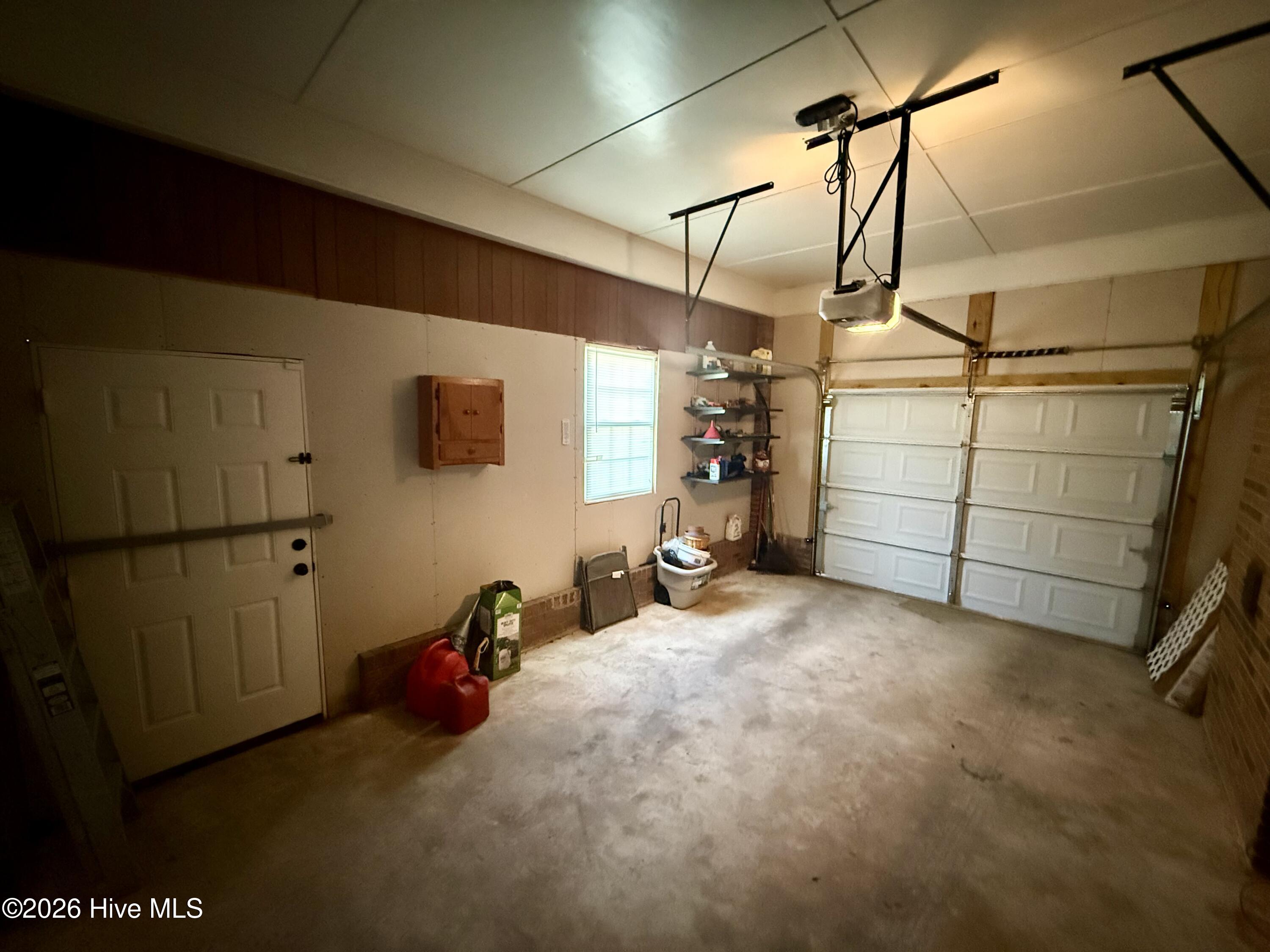 1122 Pineview Road Williamston, NC 27892 - Photo 22 of 22 Garage