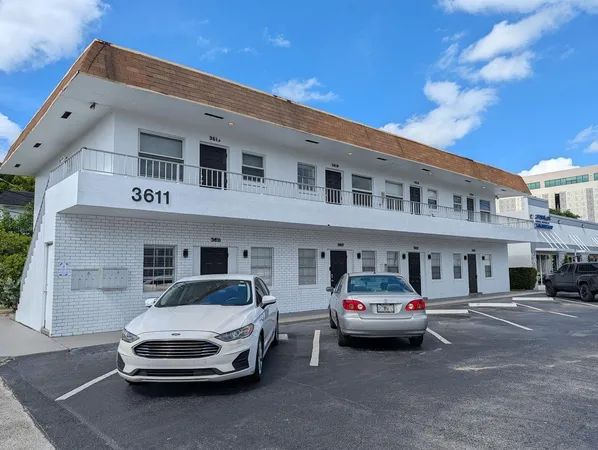 $1,425 | 3611 North Dixie Highway, Unit 3617, Oakland Park, FL 33334