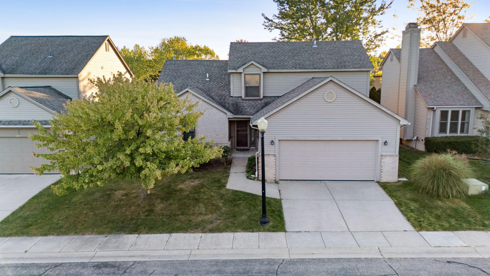 427 Ryan Road Ann Arbor, MI 48103 - Photo 50 of 71 54-web-or-mls-DJI_20251009181120_0405_D