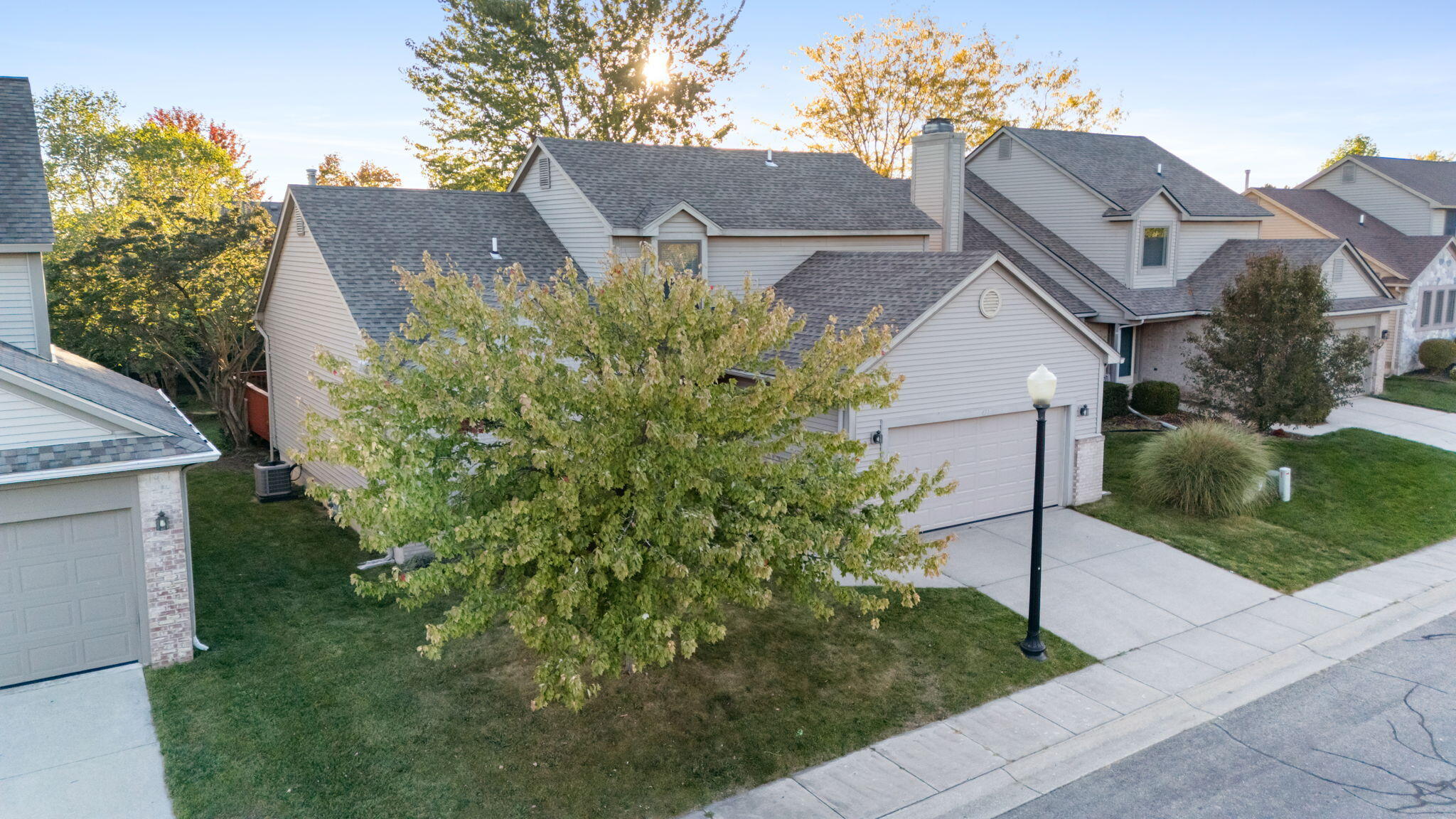 427 Ryan Road Ann Arbor, MI 48103 - Photo 51 of 71 55-web-or-mls-DJI_20251009181134_0407_D