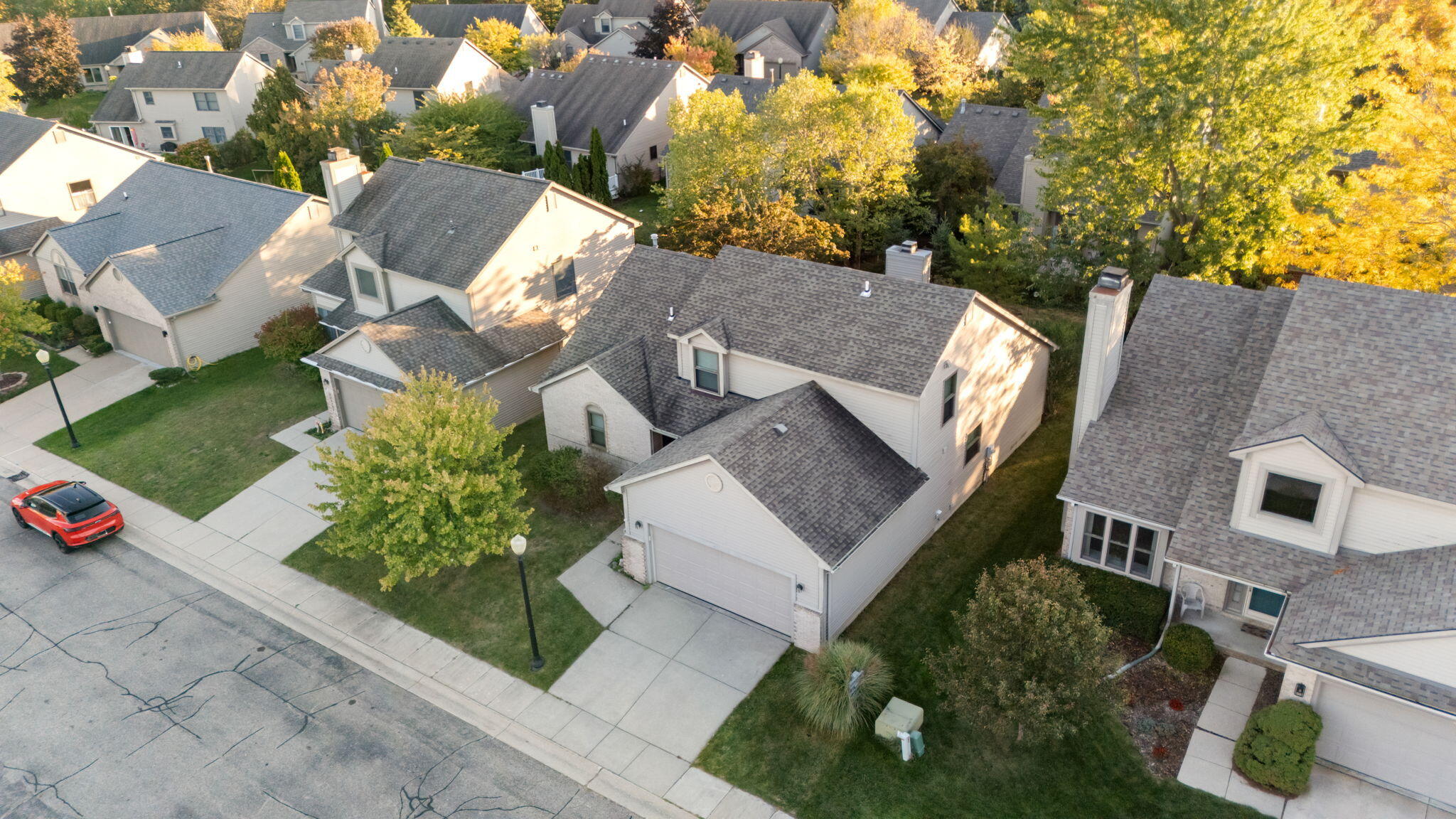 427 Ryan Road Ann Arbor, MI 48103 - Photo 52 of 71 56-web-or-mls-DJI_20251009181202_0410_D