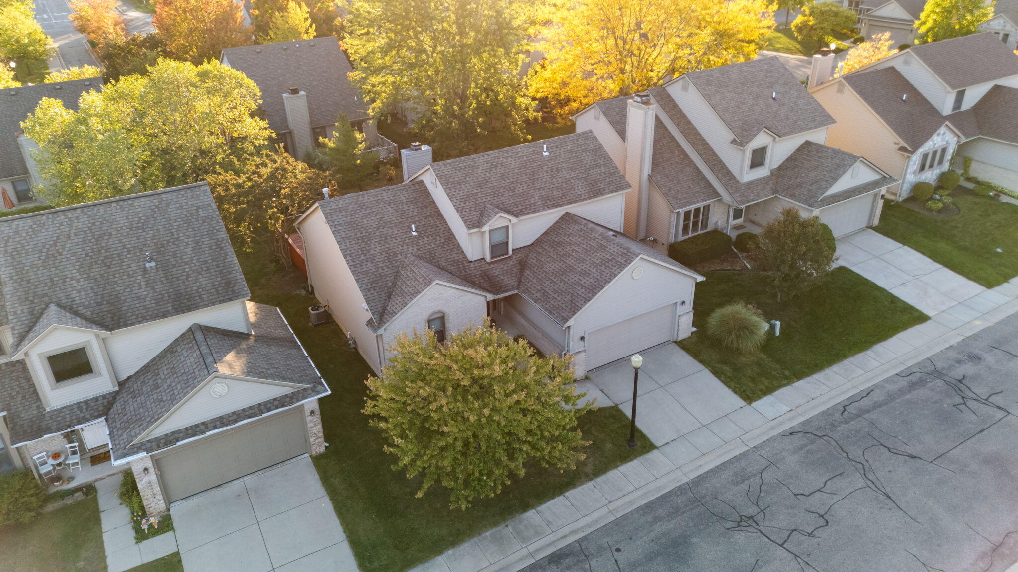 427 Ryan Road Ann Arbor, MI 48103 - Photo 54 of 71 58-web-or-mls-DJI_20251009181146_0408_D