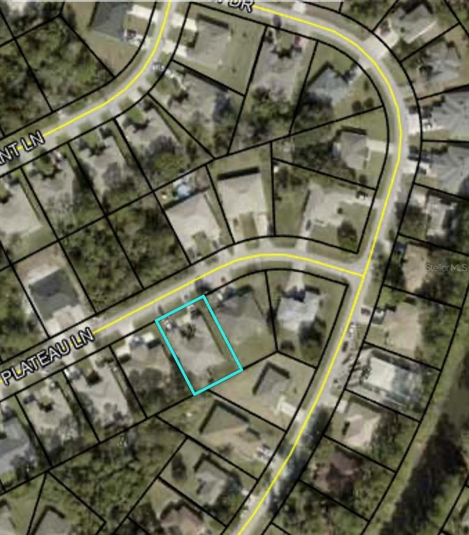 28 Plateau Lane, Unit B Palm Coast, FL 32164 - Photo 7 of 7