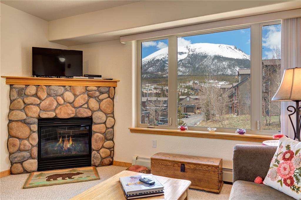 95500 Ryan Gulch Road, Unit 524 Silverthorne, CO 80498 - Photo 1 of 21