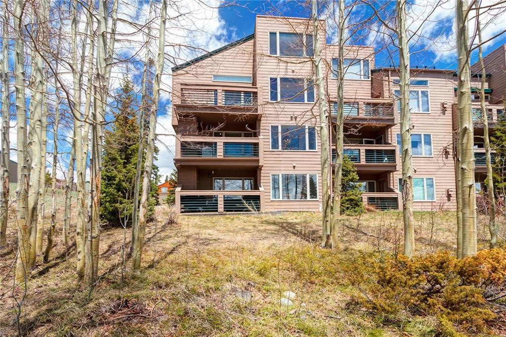 95500 Ryan Gulch Road, Unit 524 Silverthorne, CO 80498 - Photo 18 of 21