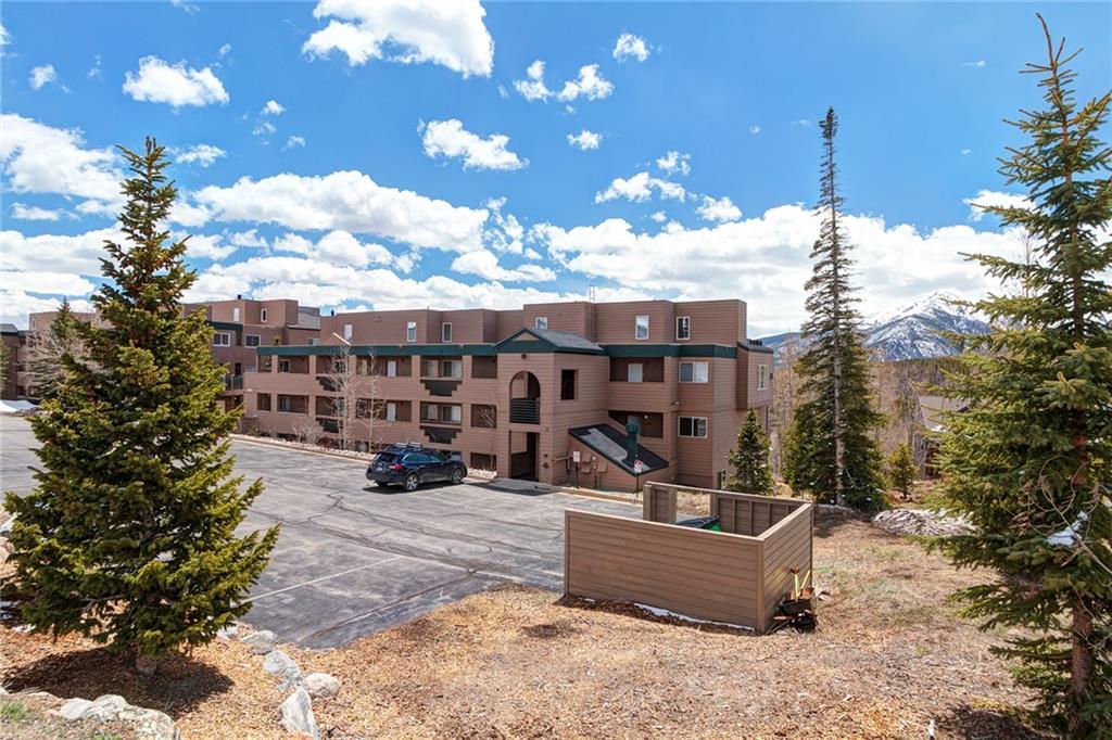 95500 Ryan Gulch Road, Unit 524 Silverthorne, CO 80498 - Photo 21 of 21
