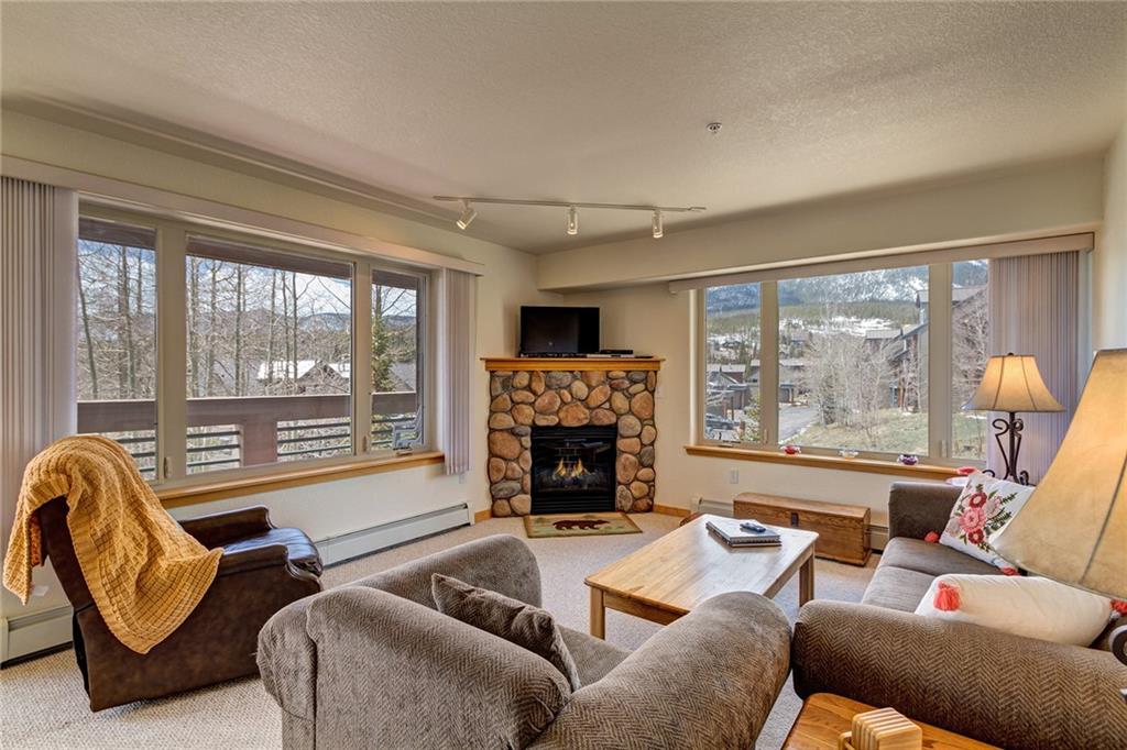 95500 Ryan Gulch Road, Unit 524 Silverthorne, CO 80498 - Photo 4 of 21