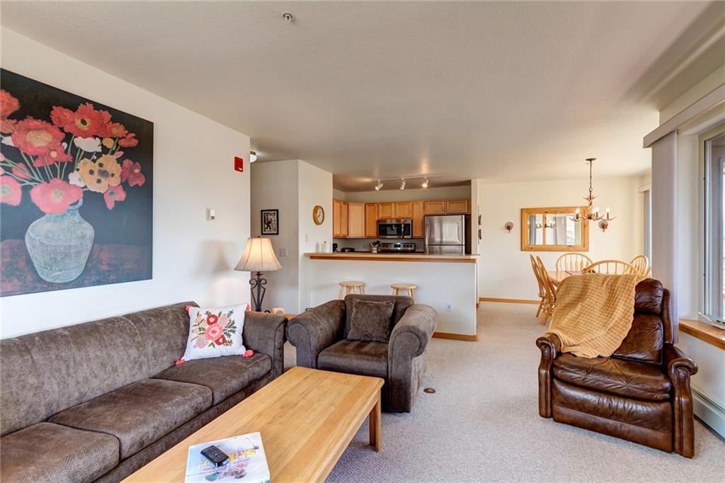 95500 Ryan Gulch Road, Unit 524 Silverthorne, CO 80498 - Photo 5 of 21