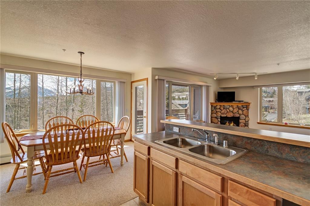 95500 Ryan Gulch Road, Unit 524 Silverthorne, CO 80498 - Photo 6 of 21
